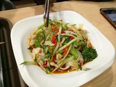-魏家凉皮(祈年大厦店)