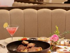 -王品牛排(郑州大卫城店)