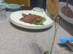 -鹊华居·地道鲁菜·海鲜·融合味(大明湖店)