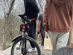-紫金山山顶公园