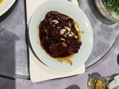 -山外山菜馆(玉泉路店)