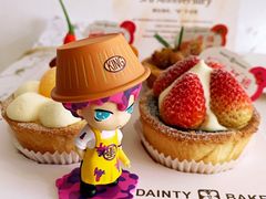 -黛汀烘焙DAINTY BAKERY(代字行合生汇店)