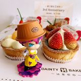 蛋挞王子3岁啦❗️爆款限定礼盒快把小王子领肥家❗️
