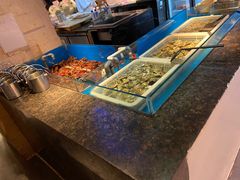 -星伦多自助料理·涮烤一体(虹悦城店)
