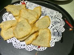 -鸭王烤鸭店(三里河店)