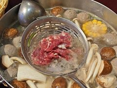 -大吉利·潮汕鲜牛肉火锅(西安店)