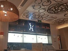 -菲滋意式餐厅(临海银泰店)