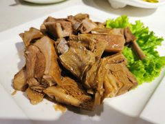 -船歌鱼水饺(高新园区店)