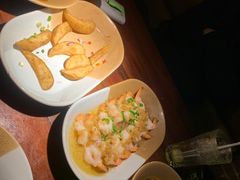 -外婆家(南开大悦城店)