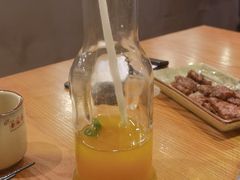 -赤坂亭·M9和牛烧肉·铁板烧(合肥万象城店)