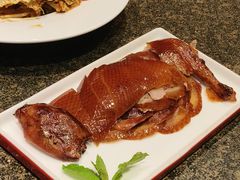 -北平食府.北京烤鸭(亦庄店)