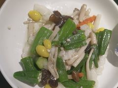 -前海沿·青岛菜(李沧万达店)