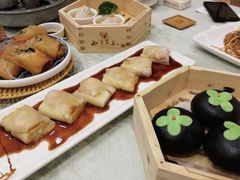 -如丰晟宴(长安万达店)