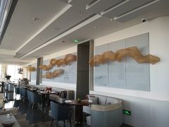 大堂-北京柏悦酒店·锦庭餐厅Dining Room