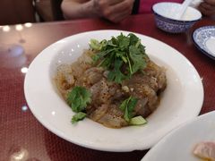 -桃子餐厅·天津菜(红星路直营店)