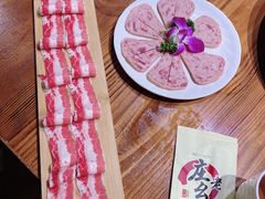 午餐肉-庄老幺火锅(娄山关路店)
