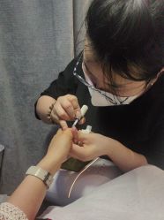 -爱空间美睫健康美甲