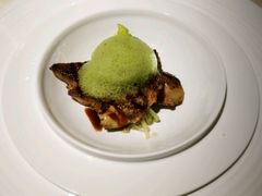 -王品牛排(佛山南海万科广场店)