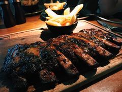 牛肋排-The Meat & Wine Co Southbank(南岸店)