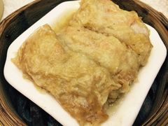 -东豪园林海鲜酒家(南港路辅路店)