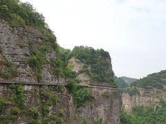 -十九峰景区