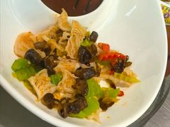 -紫鑫阁饭庄(长安店)