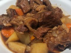 -西贝(上海我格广场店)