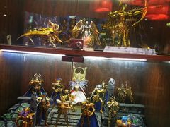 -五悦北平四季涮肉·烧烤(老商埠店)