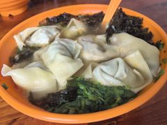 -阿麟馄饨(延长路店)