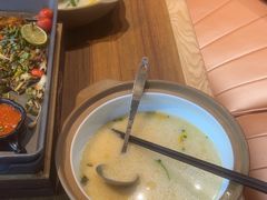 -云海肴·汽锅鸡·云南菜(天山百盛优客店)