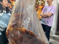 -赵元章肉骨烧(山塘街店)
