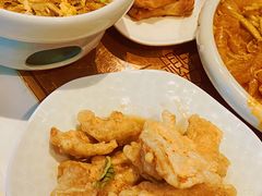 -红樱桃·欢乐餐厅(太原里店)