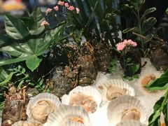 -杭州桐庐康莱德酒店西餐厅-舍