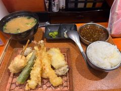 -天妇罗内顺田(罗湖店)