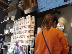-霸王茶姬(五一路店)