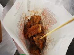-傅强排骨(成都总店)