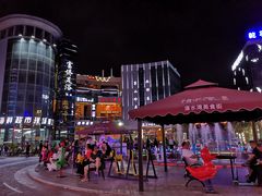 -南国锋味椰子鸡(瀚海店)