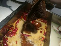 -五星桥原切肥牛火锅(怀德桥店)