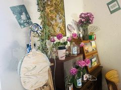 -铁炉咖啡(河下古镇店)