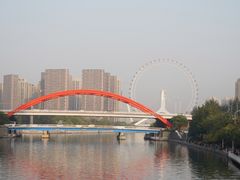 -海河游船(古文化街码头)