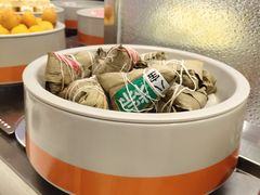 -密友回转自助火锅(世茂国际广场店)