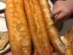 -早安山丘·豆浆油条(小木桥路店)