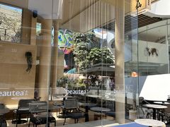 -BeauTea水仙(coco park店)