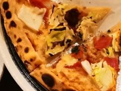 土豆香肠-PIZZA BIANCA(民园店)