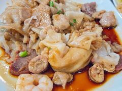 -自园小食店