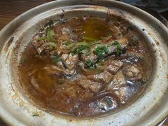 -大家发海鲜城夜排档(华山中路店)