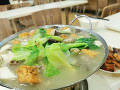 -锦馨豆汁(天坛路店)