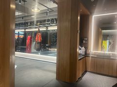 -EVE格斗健身工作室(周康店)
