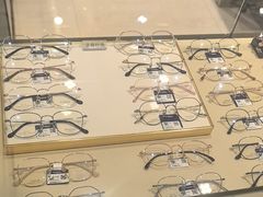 -博士眼镜(南昌八一大桥店)