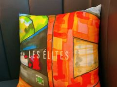 -LES ELITES 英集荟(南京西路店)